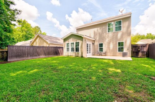 3844 Annapolis Way, Ladson SC  29456-5537 exterior