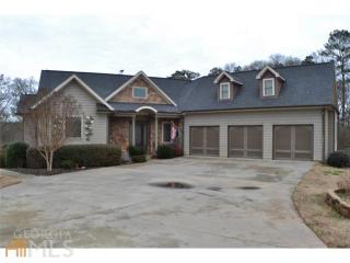179 Yorkshores Ln, Hartwell, GA 30643-6472