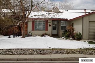 3964 Kentwood Ct, Reno, NV 89503-1824