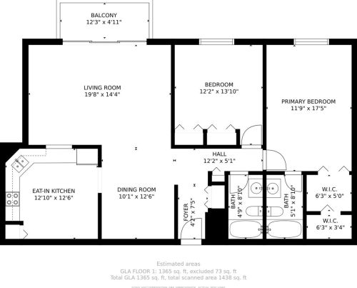 1025 Fernandez Ave, Arlington Hts IL  60004-5319 exterior