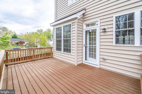 7892 Carbondale Way, Springfield VA  22153 exterior