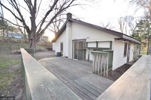 420 Dartmoor Rd, Saint Paul MN  55115-2088 exterior