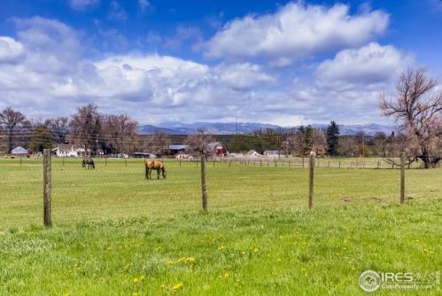 1057 Columbia Pl, Boulder CO  80303-3242 exterior