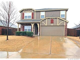 10328 Olmsted Pl, Jenks, OK 74037-1674