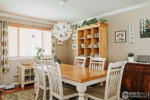 1408 Pitkin St, Fort Collins CO  80524-4029 exterior