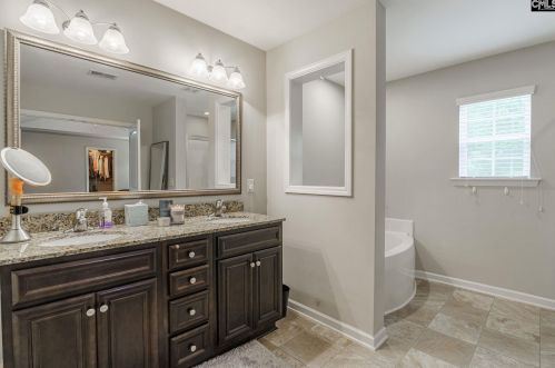 71 Carina Ln, Lugoff SC  29078-8204 exterior