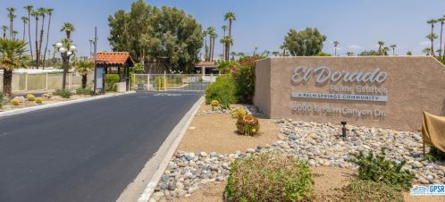 167 Yucca Dr, Palm Springs, CA 92264-6466