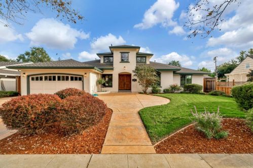 1334 Britton Ave, San Jose, CA 95125-3702
