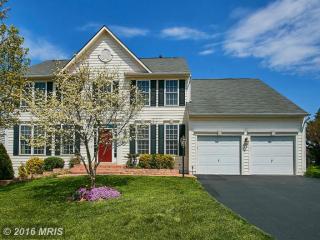 13550 Shardlow Ct, Bristow, VA 20136-5769