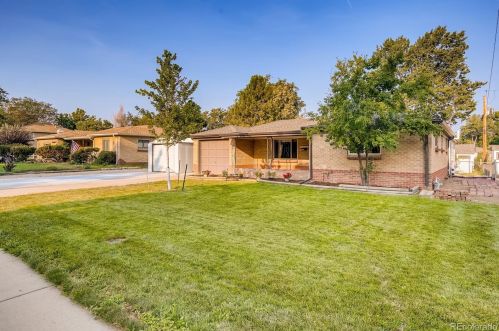 4045 Jay St, Denver, CO 80033-5018