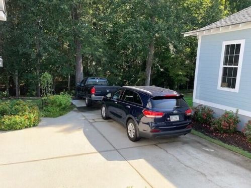 616 Cavanaugh Way, Evans GA 30809-5516 exterior