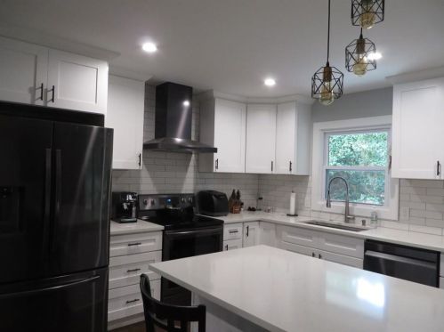 3797 Carole Dr, Atlanta GA  30340-2426 exterior