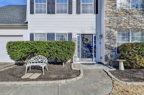 3805 Bradford Walk Trl, Buford, GA 30519-7849