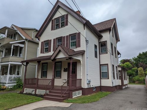 66 Church St, Wallingford, CT 06492-3644