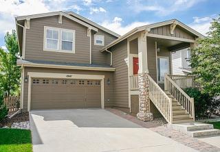 10617 Cherrybrook Cir, Littleton CO  80126-5591 exterior