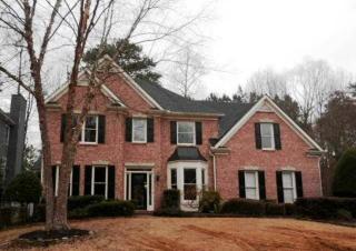 4624 Waters Edge Ln, Acworth, GA 30101-3494
