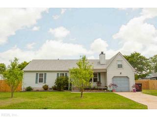 745 Albemarle Ct, Chesapeake, VA 23322-8645