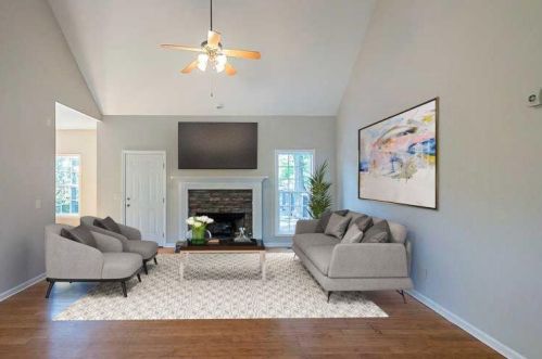 911 Whistler Ln, Holly Springs, GA 30114-4275