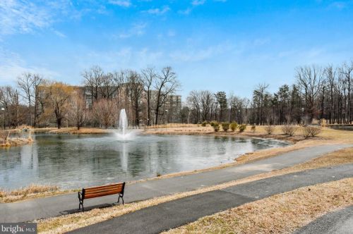 3523 Twin Branches Dr, Silver Spring MD exterior