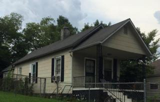 1707 Taylor St, Chattanooga, TN 37406-3542