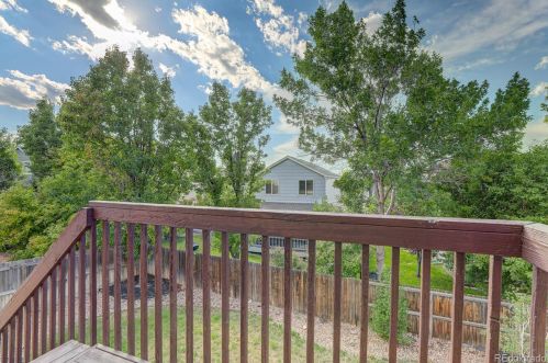 5637 Winnipeg St, Denver CO  80015-6535 exterior