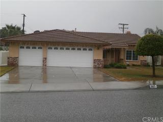 905 Madrona St, Rialto, CA 92376-3786