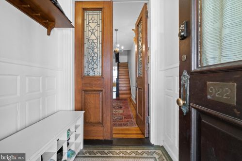 922 48th St, Philadelphia PA  19131-5119 exterior