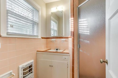 6424 Waverly Way, Fort Worth TX  76116-5405 exterior