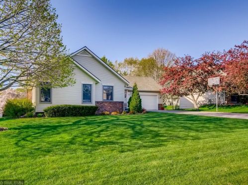 7857 28th St, Saint Paul MN  55128-4803 exterior