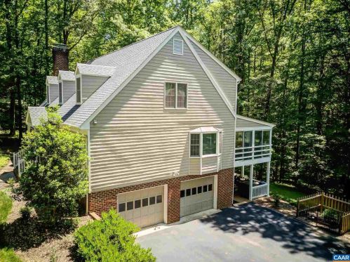 2315 Gersandy Pl, Charlottesville, VA 22901-9569