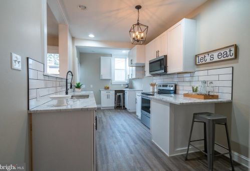 131 Ross St, Lancaster PA  17602-1926 exterior