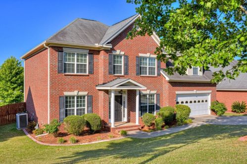 423 Richmond St, Evans, GA 30809-5479