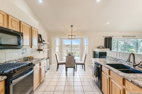 2107 Birdie Dr, Milliken CO 80543-9637 exterior