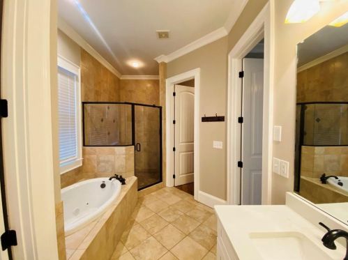 6017 Grand Marina Cir, Gainesville GA  30506-7828 exterior
