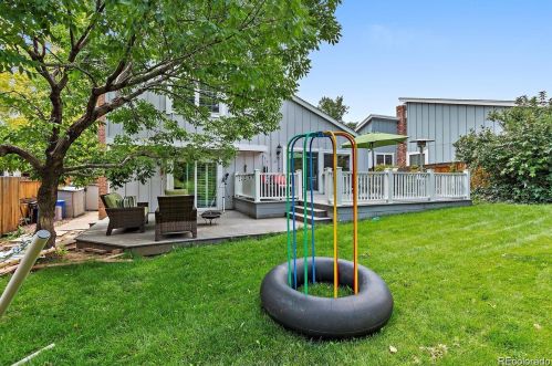 7932 Valentia St, Englewood CO 80112-3302 exterior