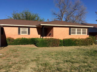 1108 10th St, Andrews, TX 79714-3224