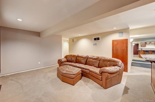 16364 Flintlock Ct, Parker CO  80134-9342 exterior