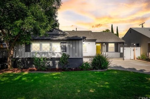 5852 Saloma Ave, Van Nuys, CA 91411-3017