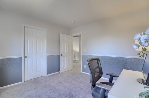 13865 Adams St, Denver CO 80602-7218 exterior