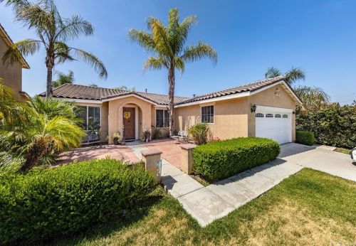 31025 Quarry St, Mountain Home Village, CA 92359-1511