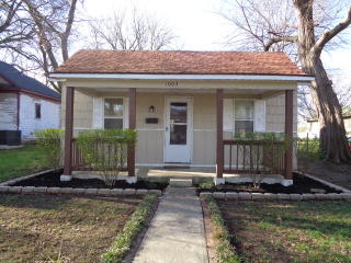 1003 3rd St, Pittsburg, KS 66762-4631