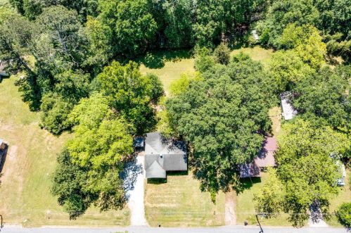 424 Wall St, Crawford, GA 30630-2442