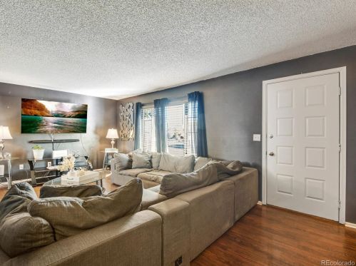 11701 Albion St, Denver CO  80233-5109 exterior