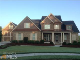 2400 Lake Erma Dr, Hampton, GA 30228-6083