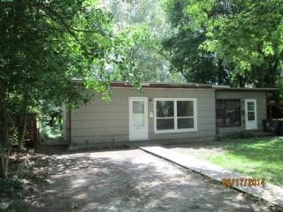 1209 11th St, Anderson IN  46012-4115 exterior