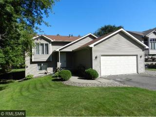 1965 Cope Ave, Saint Paul MN  55109-2860 exterior