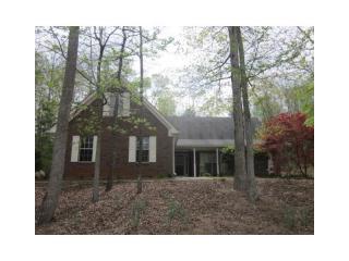 312 Cascade Ct, Hampton, GA 30228-3078