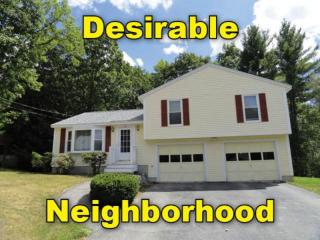 80 Overledge Dr, Derry, NH 03038