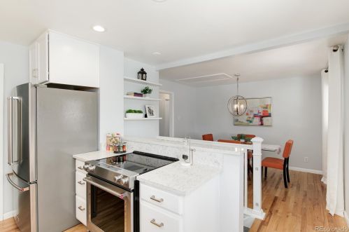 1080 Briarwood Dr, Denver CO exterior