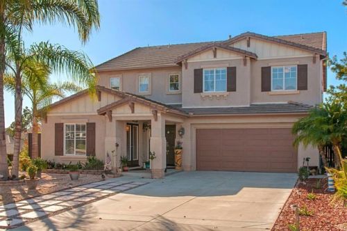 1011 Chiltern Ct, Oceanside, CA 92057-1845